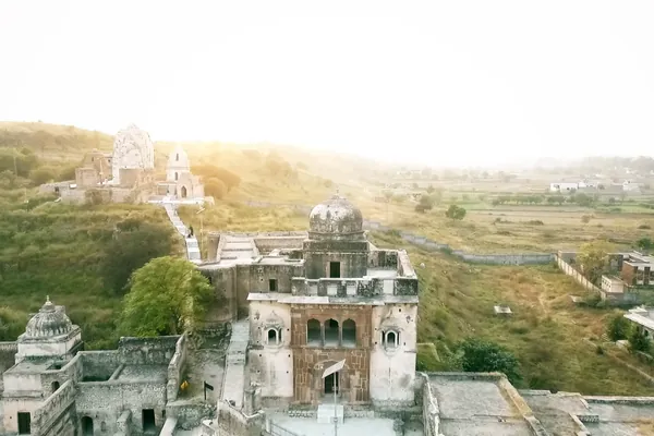 Katas Raj